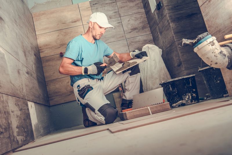Top Bathroom Remodeling Companies in Brick, NJ