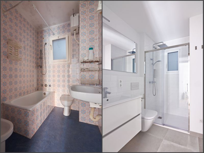 Top Bathroom Remodeling Companies in Colts Neck, NJ