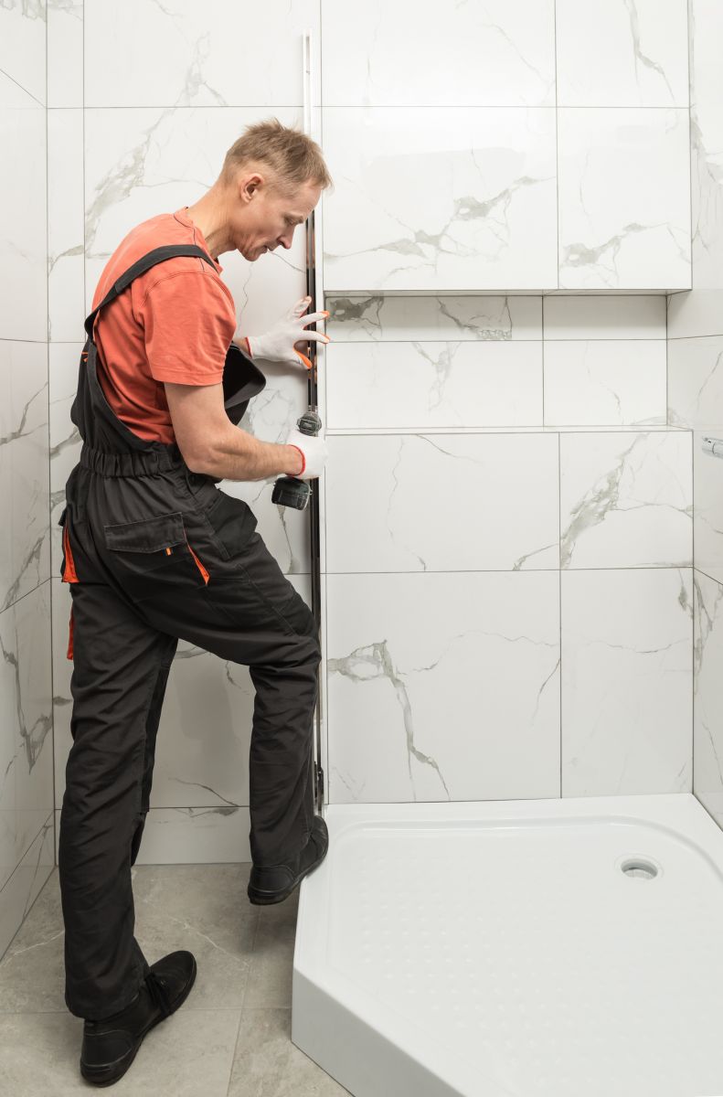 Top Bathroom Remodeling Companies in Englishtown, NJ