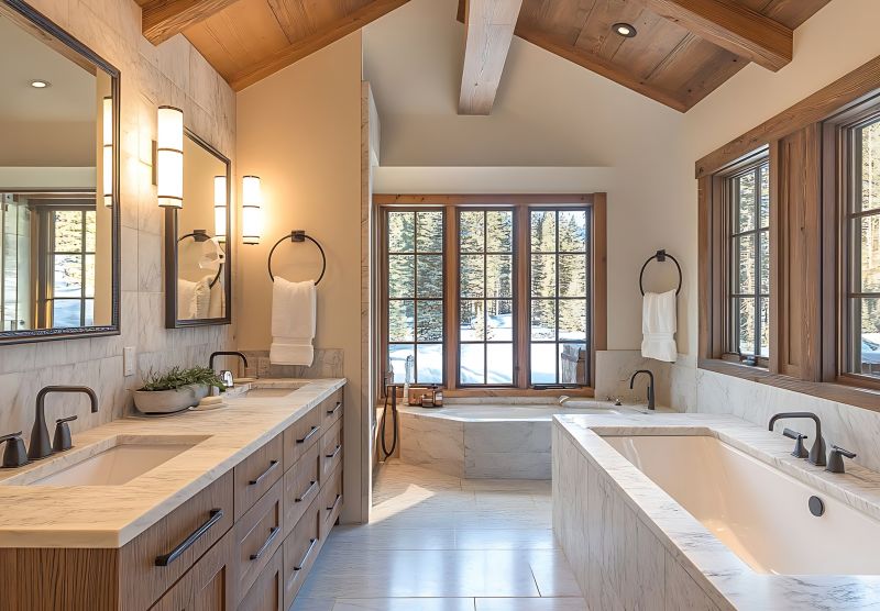 Top Bathroom Remodeling Companies in Englishtown, NJ