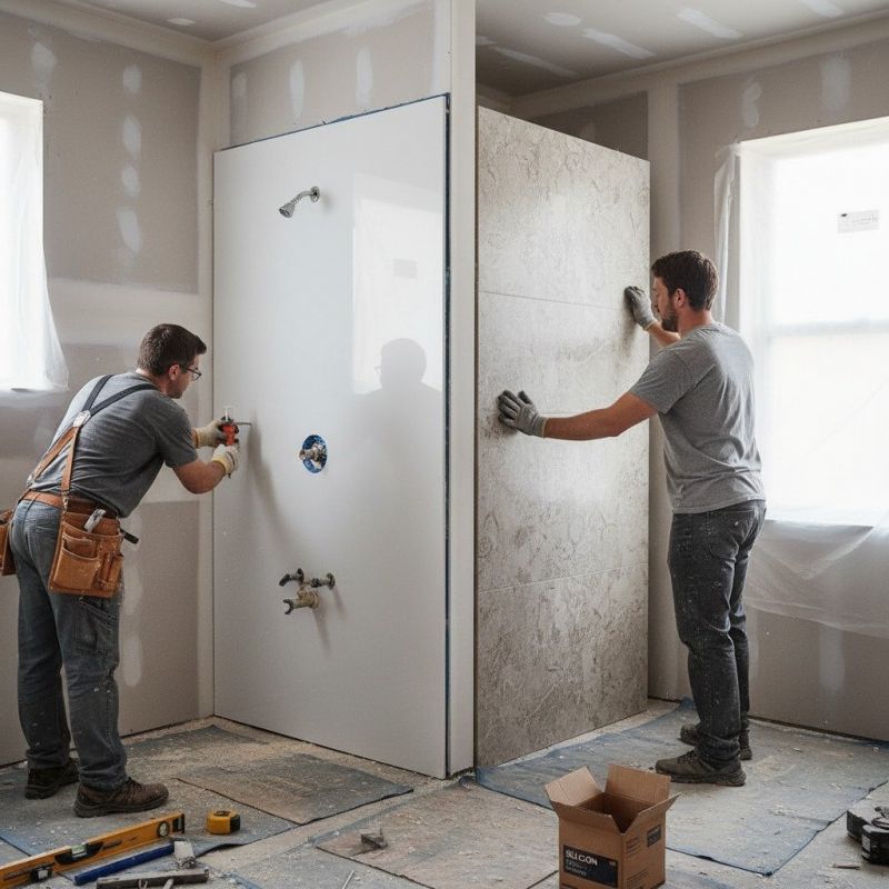Top Bathroom Remodeling Companies in Hazlet, NJ