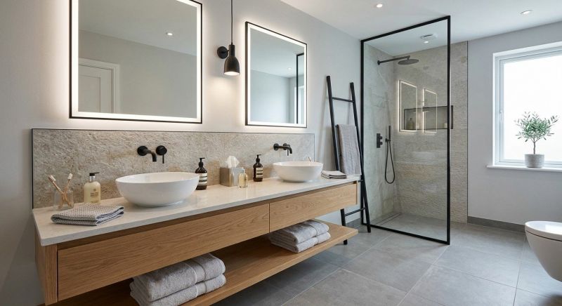 Top Bathroom Remodeling Companies in Neptune, NJ