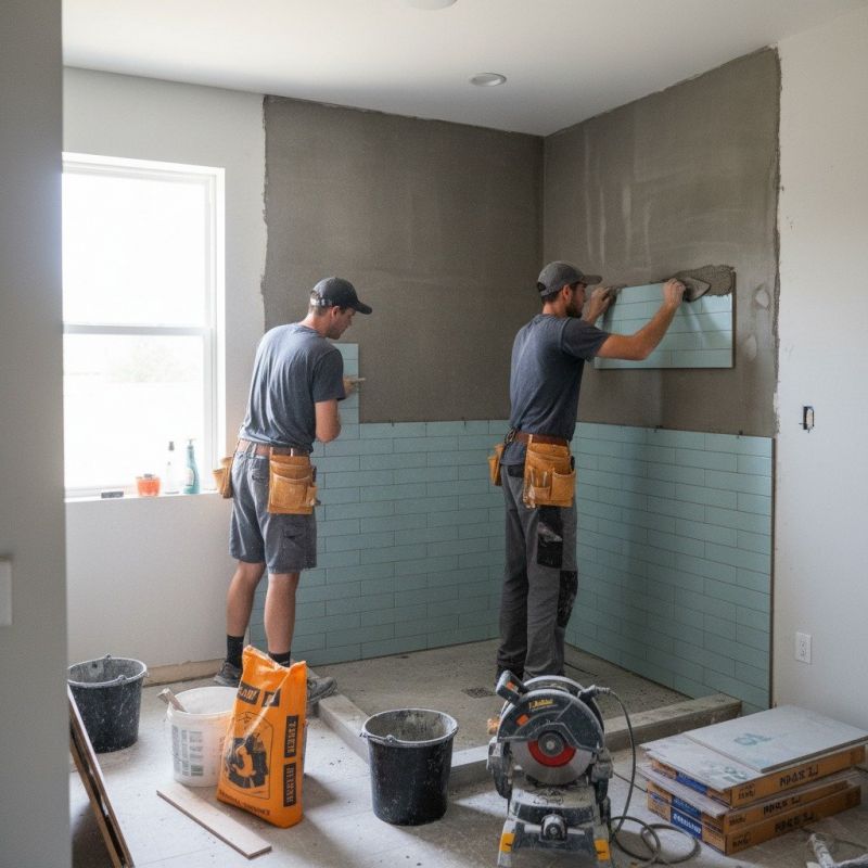 Top Bathroom Remodeling Companies in Toms River, NJ