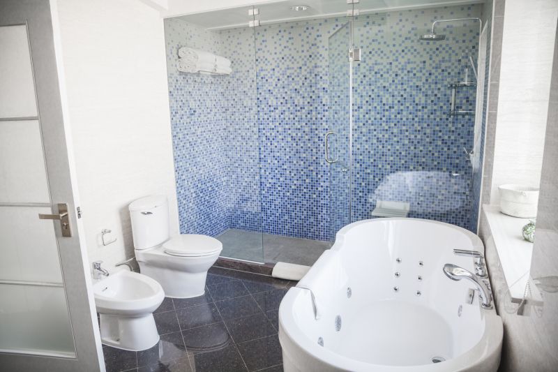 Bathroom Renovation Experts